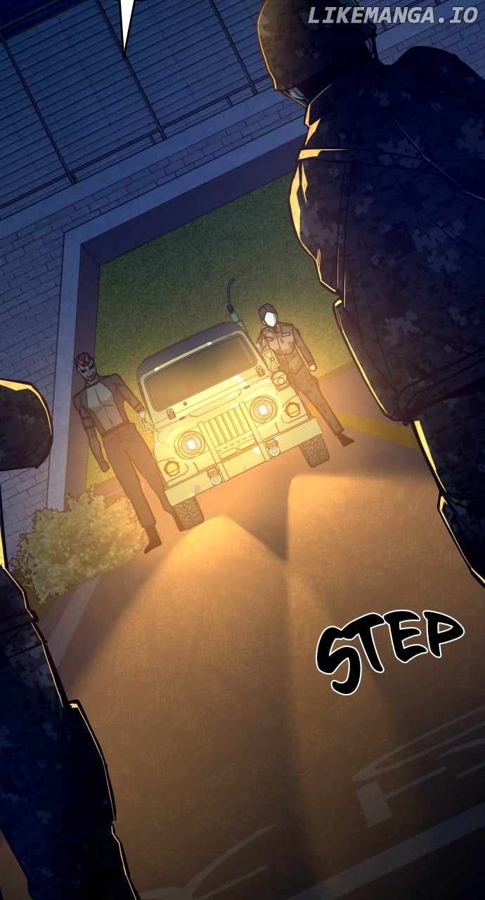 Justice Served Chapter 21 - Page 17