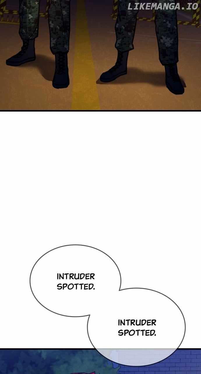 Justice Served Chapter 21 - Page 20
