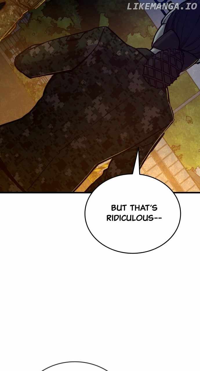 Justice Served Chapter 21 - Page 24
