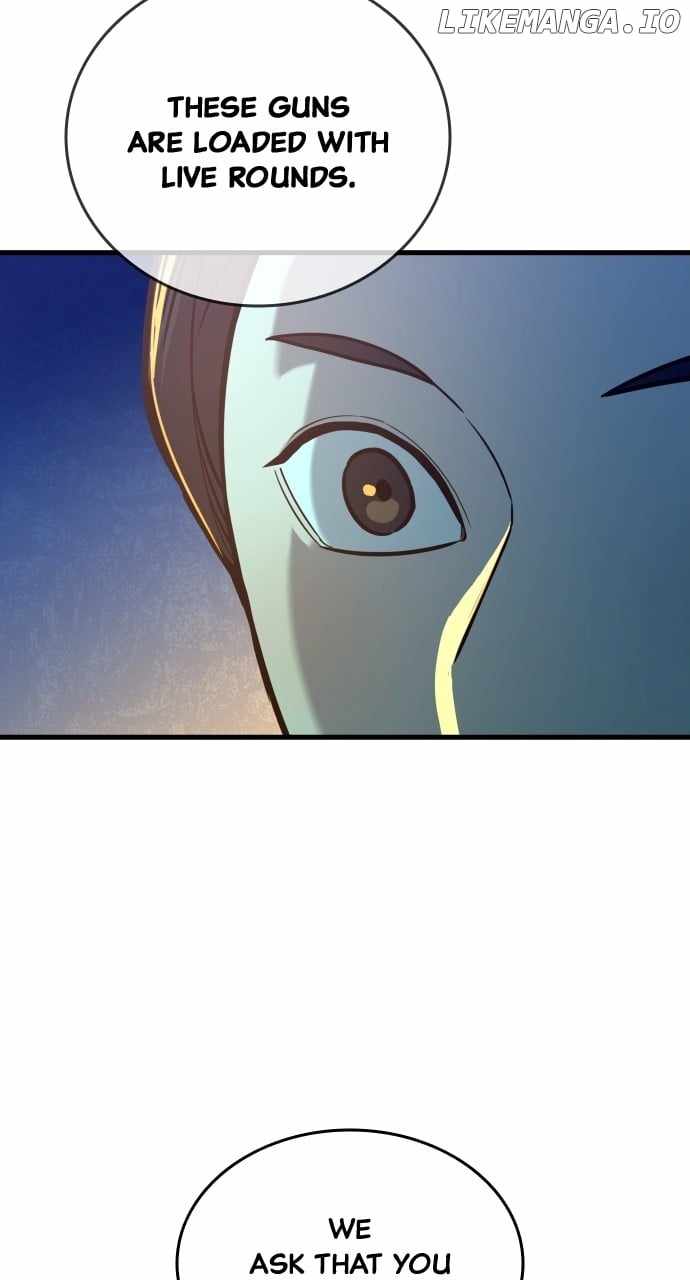 Justice Served Chapter 21 - Page 25