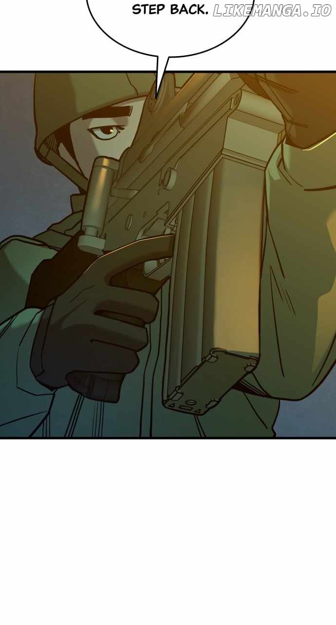 Justice Served Chapter 21 - Page 26