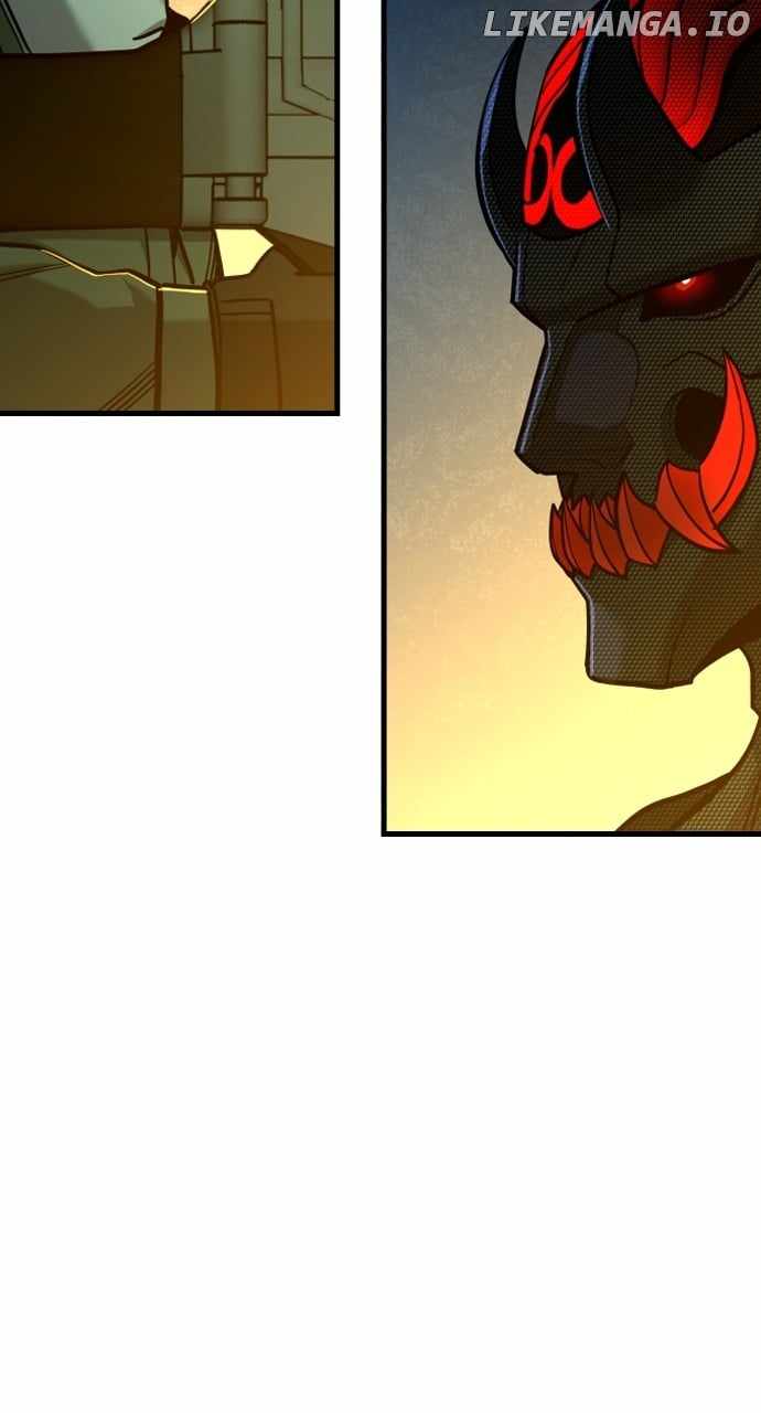 Justice Served Chapter 21 - Page 29