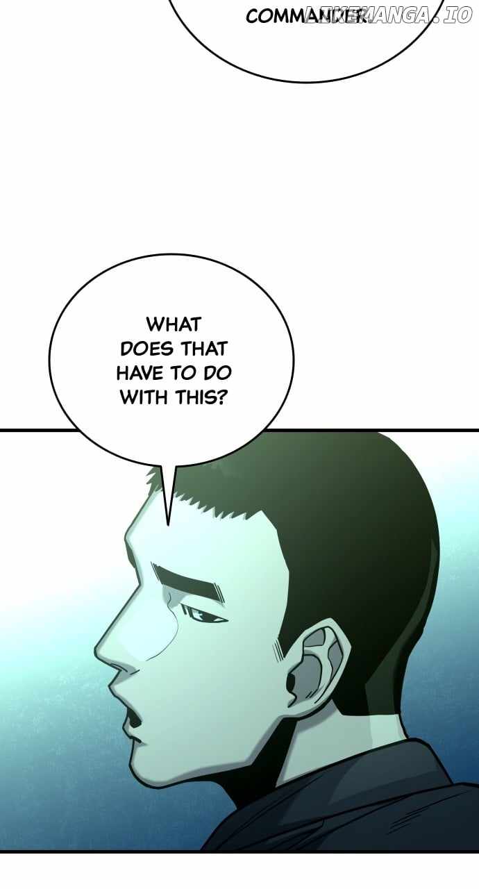 Justice Served Chapter 21 - Page 3