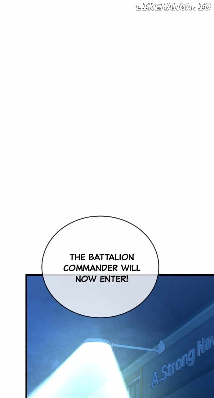Justice Served Chapter 21 - Page 31