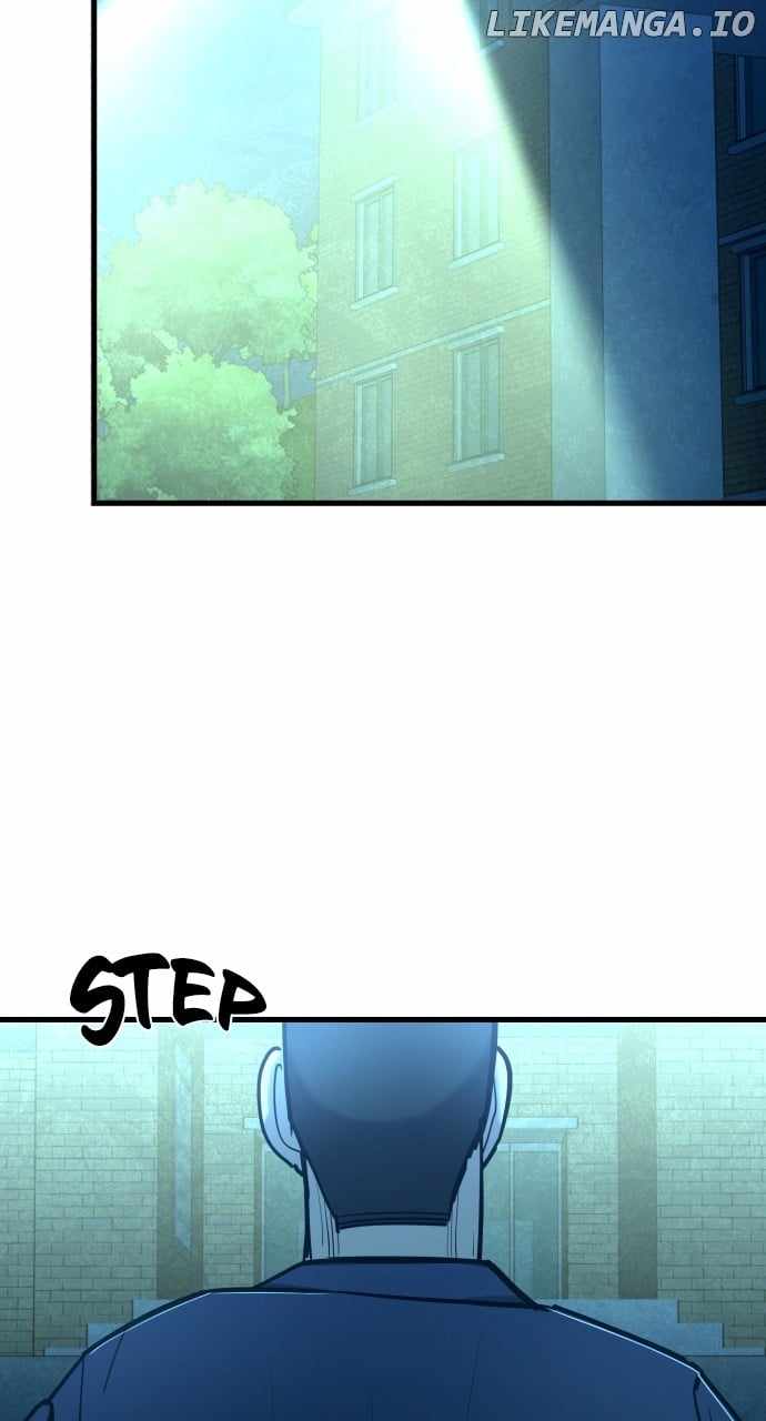 Justice Served Chapter 21 - Page 32