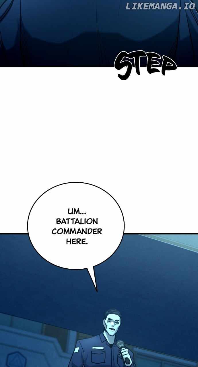 Justice Served Chapter 21 - Page 33
