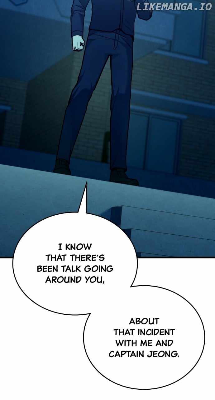 Justice Served Chapter 21 - Page 34