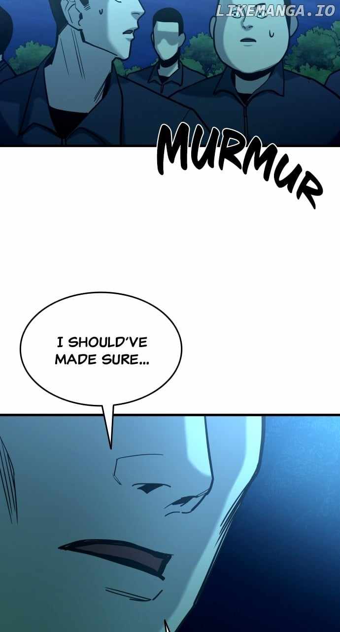 Justice Served Chapter 21 - Page 38