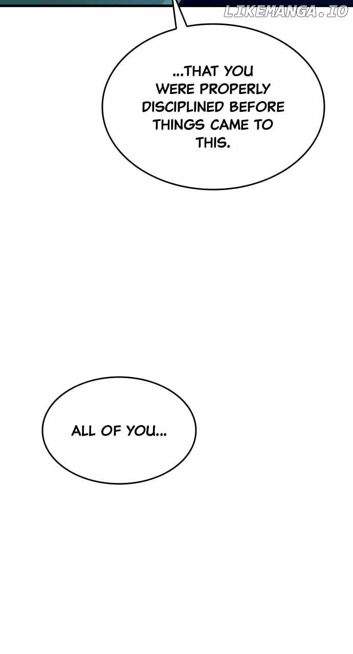 Justice Served Chapter 21 - Page 39
