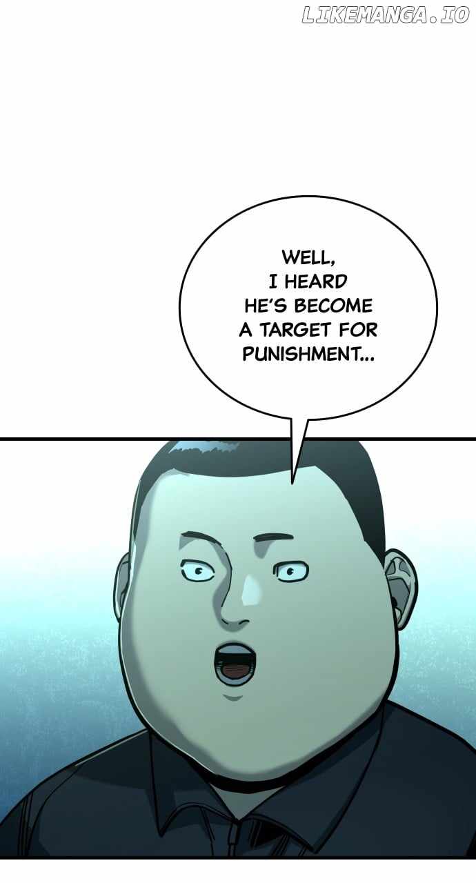Justice Served Chapter 21 - Page 4