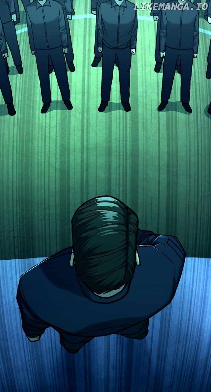 Justice Served Chapter 21 - Page 41
