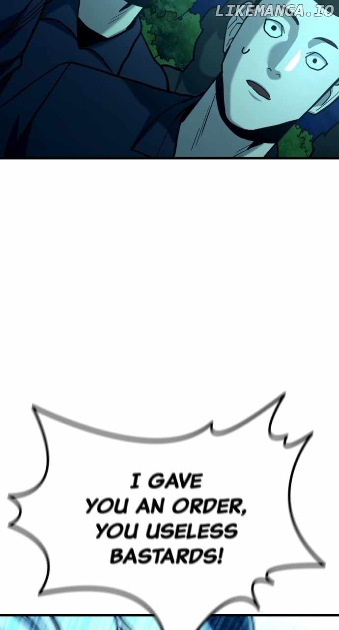 Justice Served Chapter 21 - Page 43