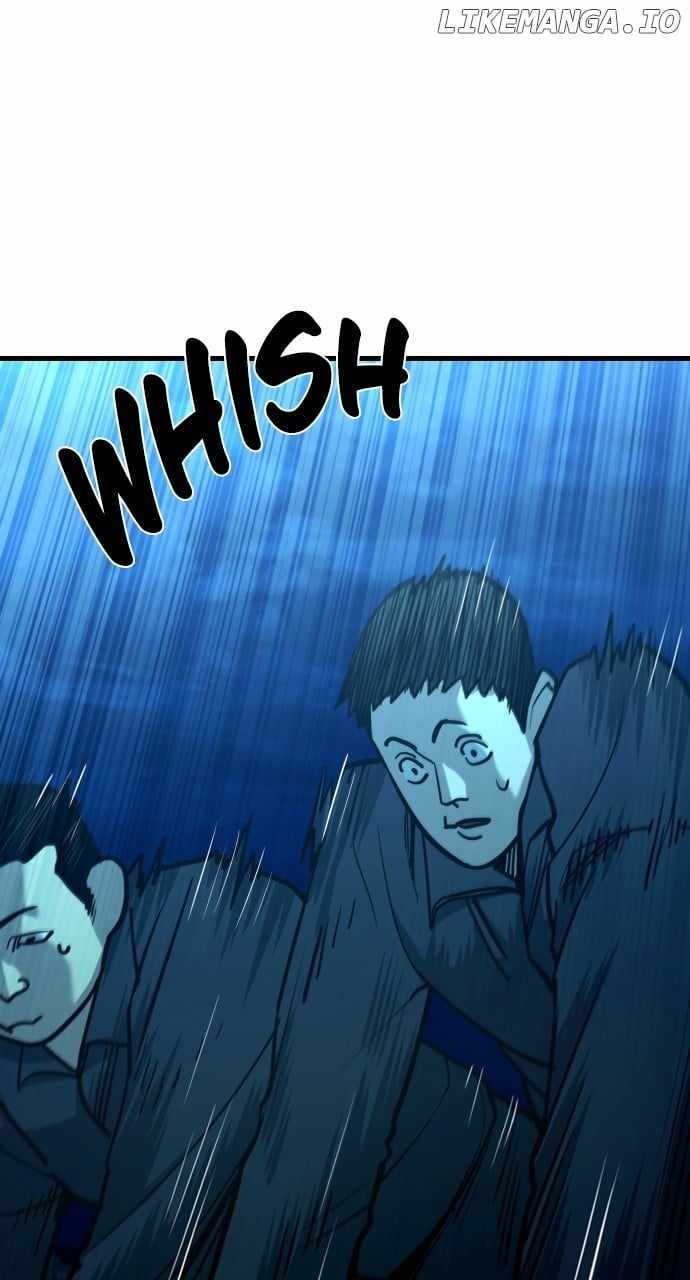 Justice Served Chapter 21 - Page 45