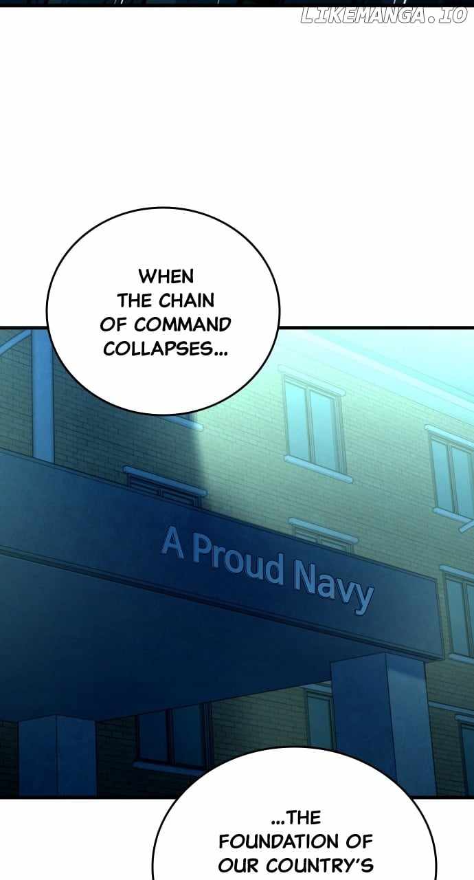 Justice Served Chapter 21 - Page 46
