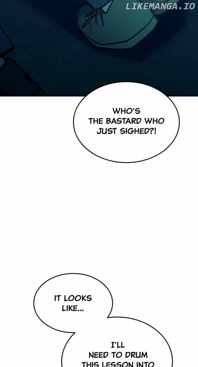 Justice Served Chapter 21 - Page 48
