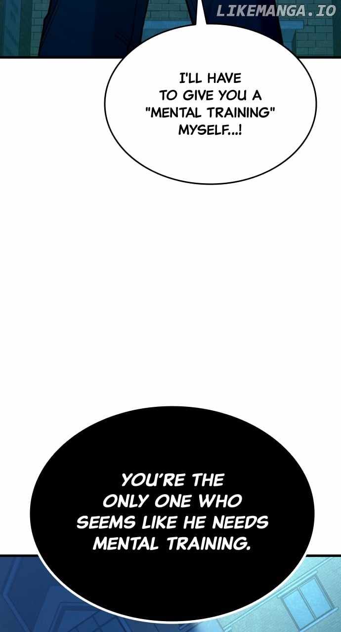 Justice Served Chapter 21 - Page 50