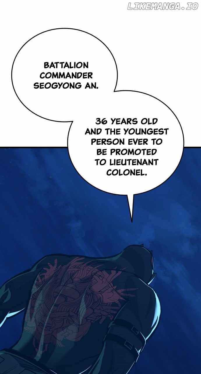 Justice Served Chapter 21 - Page 56