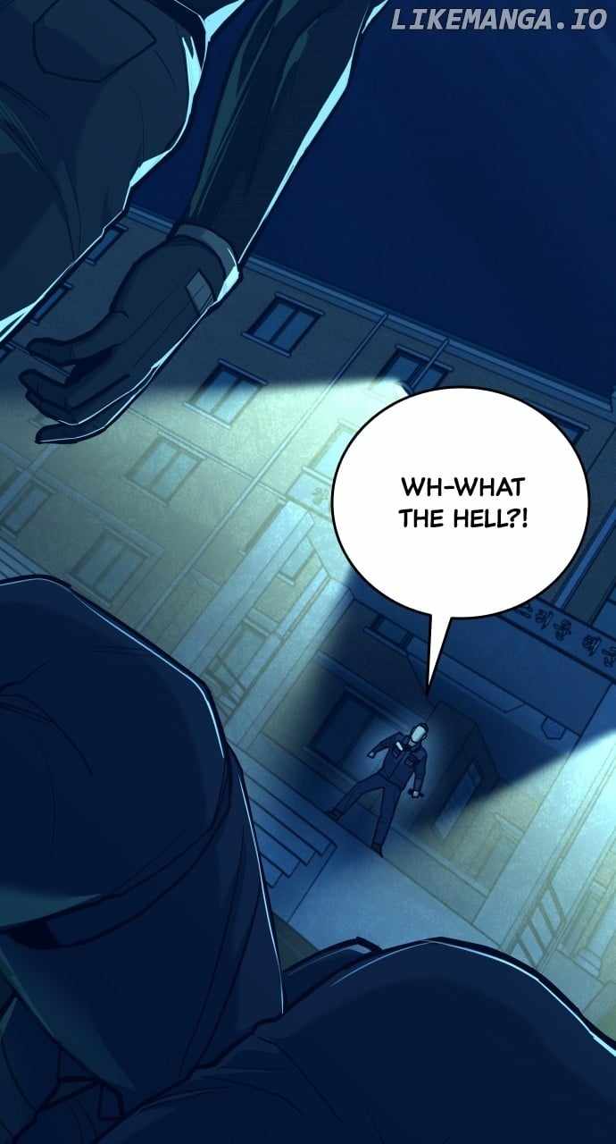Justice Served Chapter 21 - Page 57