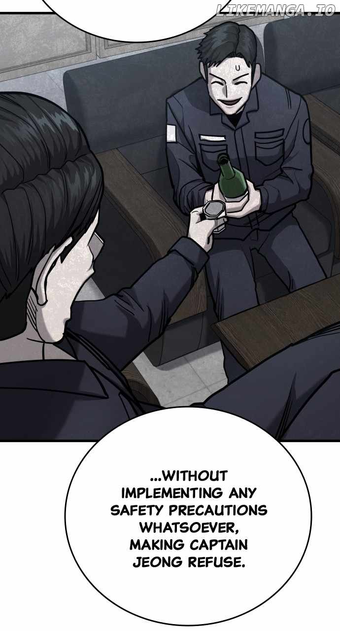 Justice Served Chapter 21 - Page 59