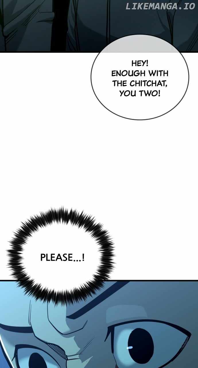 Justice Served Chapter 21 - Page 6