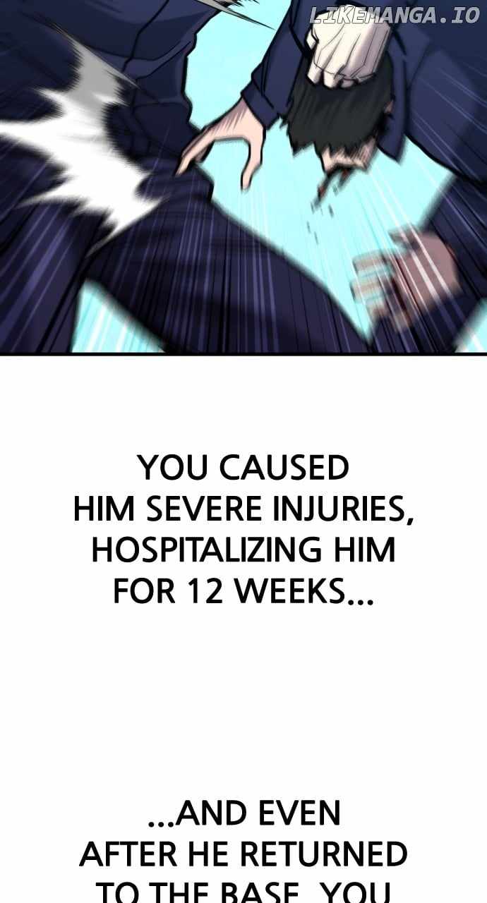 Justice Served Chapter 21 - Page 61