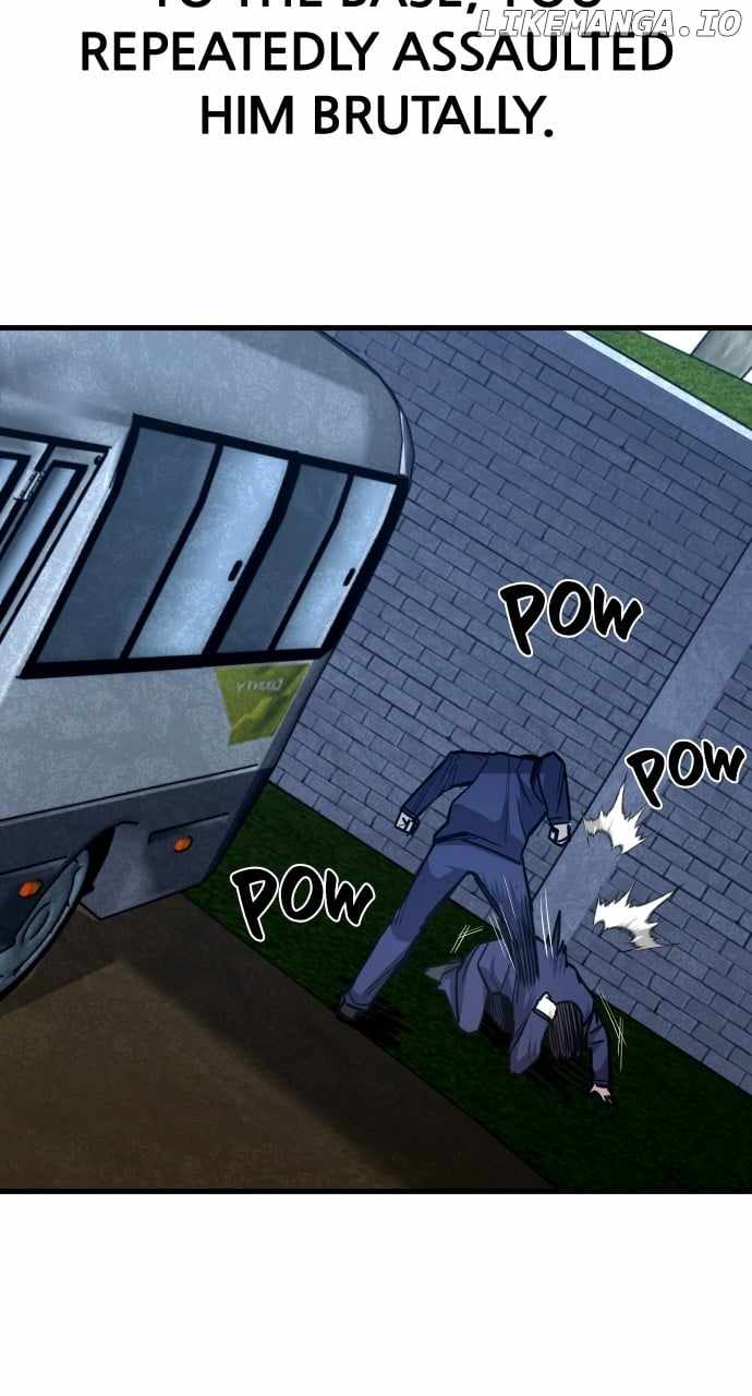 Justice Served Chapter 21 - Page 62