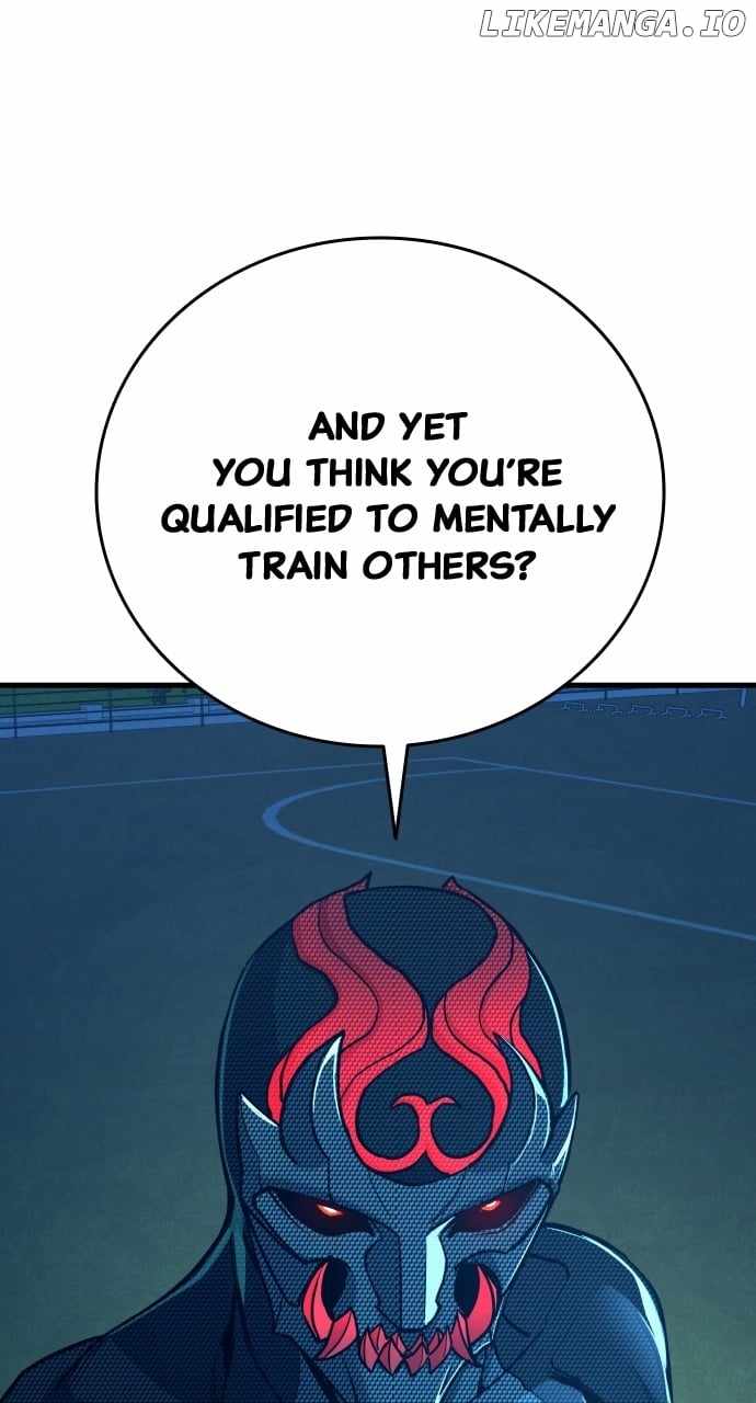 Justice Served Chapter 21 - Page 63
