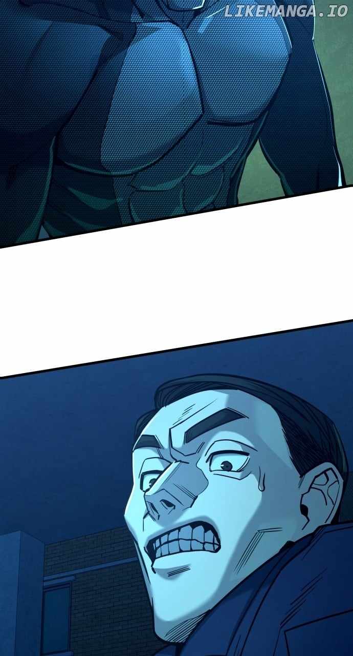 Justice Served Chapter 21 - Page 64