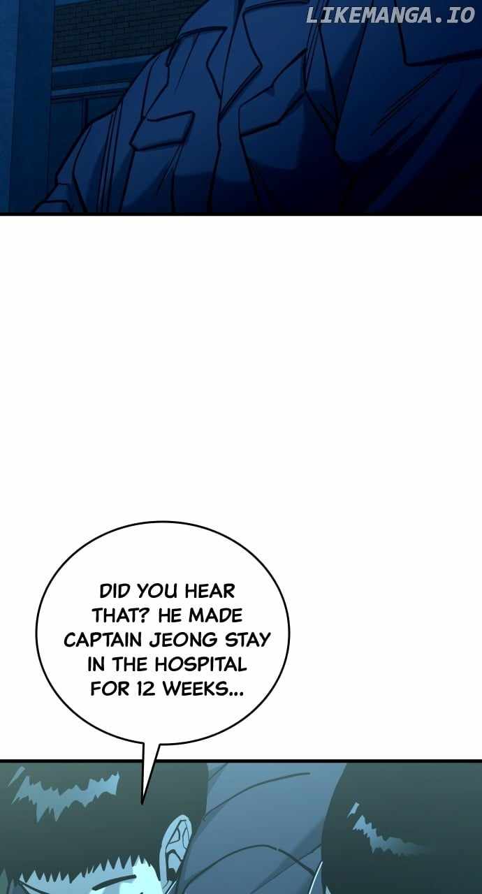 Justice Served Chapter 21 - Page 65
