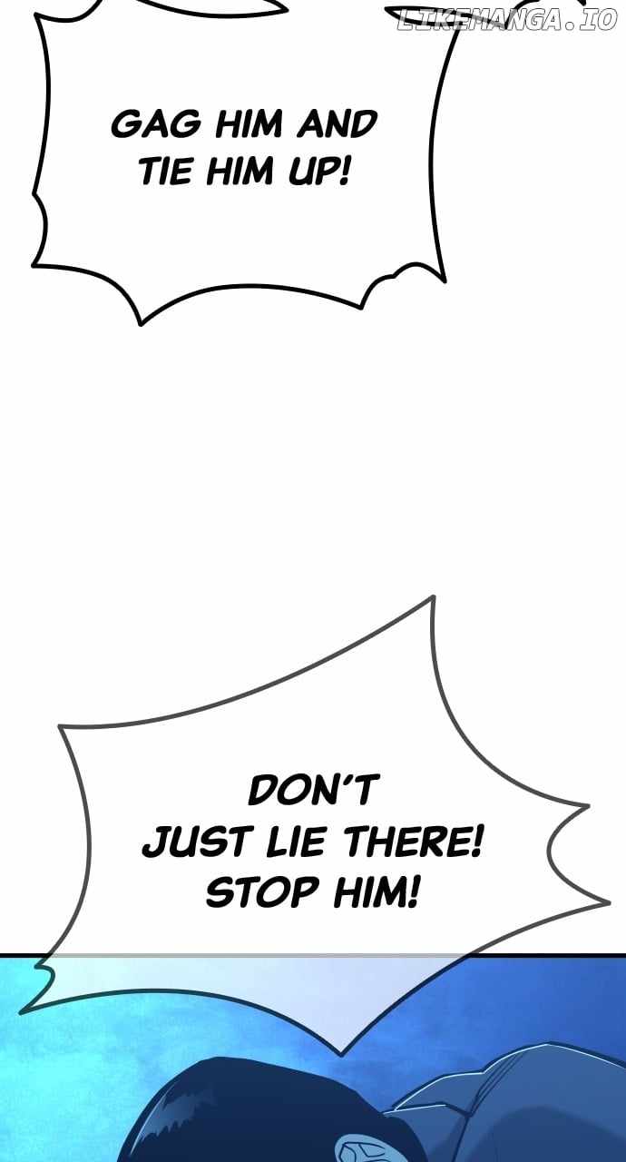 Justice Served Chapter 21 - Page 68
