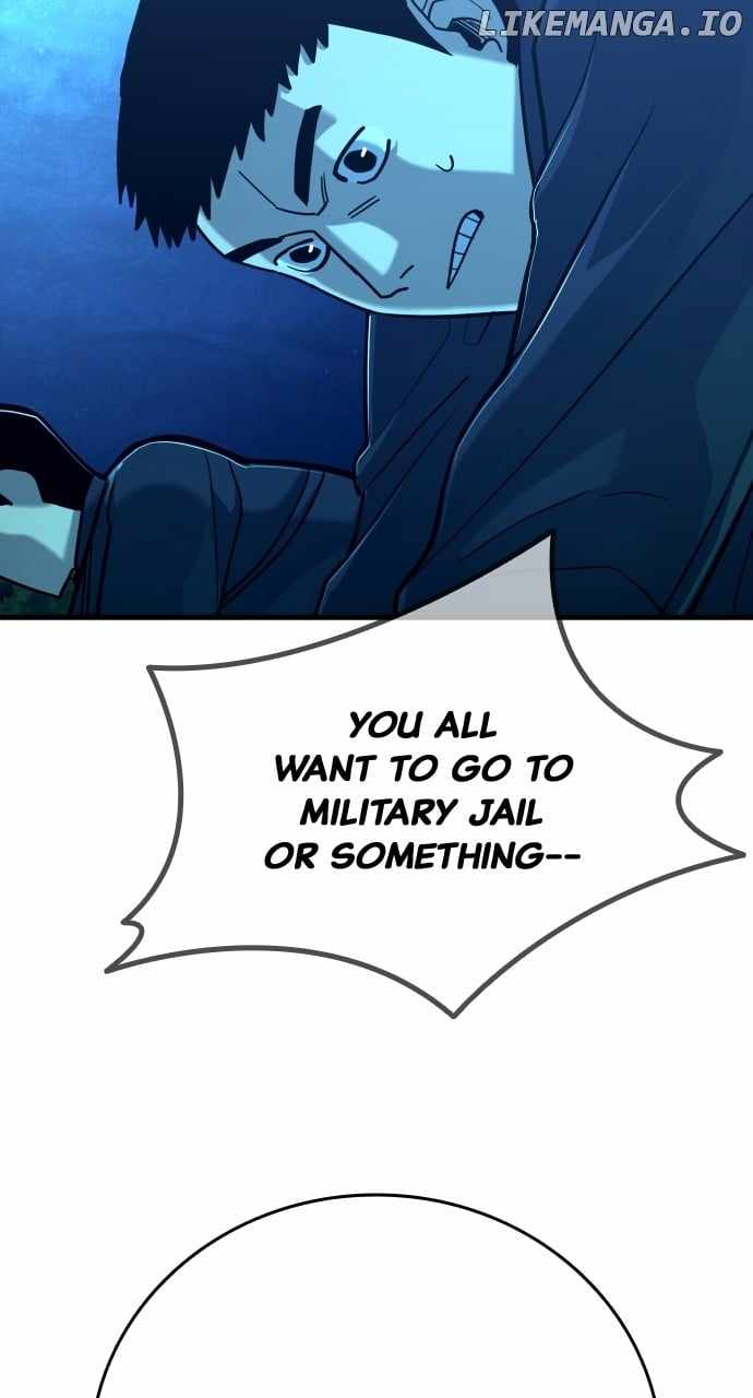 Justice Served Chapter 21 - Page 69