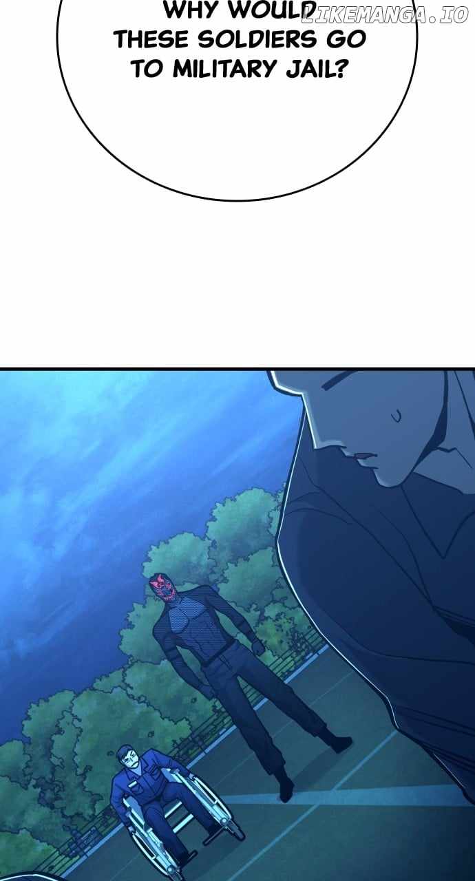 Justice Served Chapter 21 - Page 70
