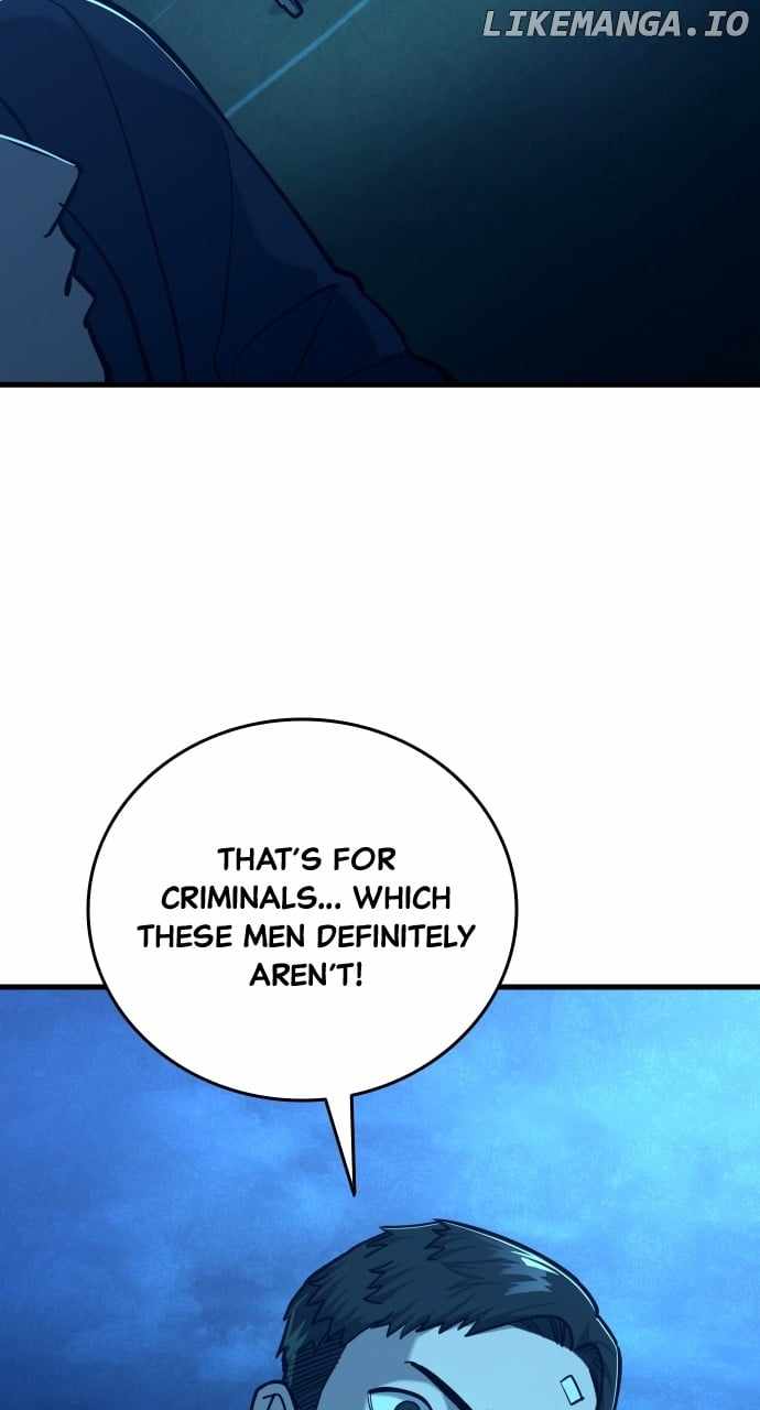Justice Served Chapter 21 - Page 71