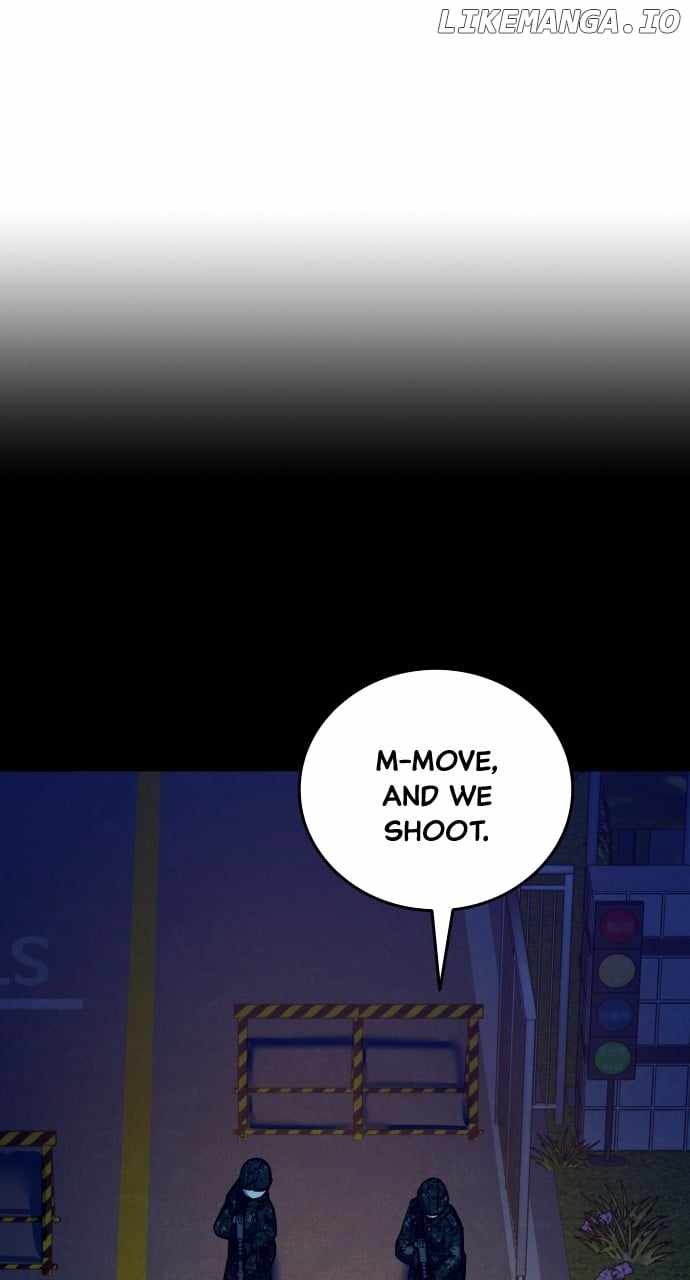 Justice Served Chapter 21 - Page 73
