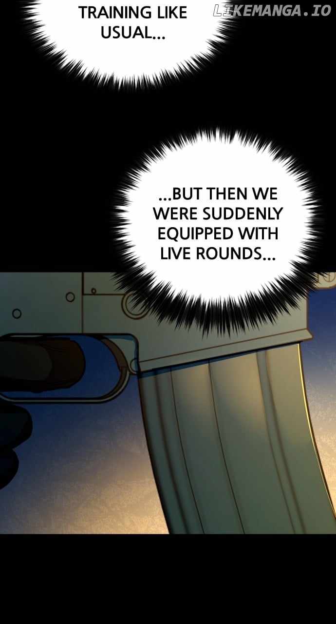 Justice Served Chapter 21 - Page 76