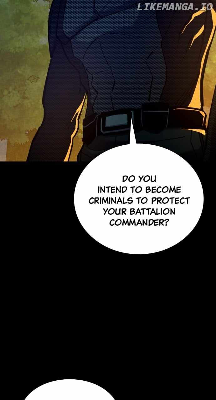 Justice Served Chapter 21 - Page 78