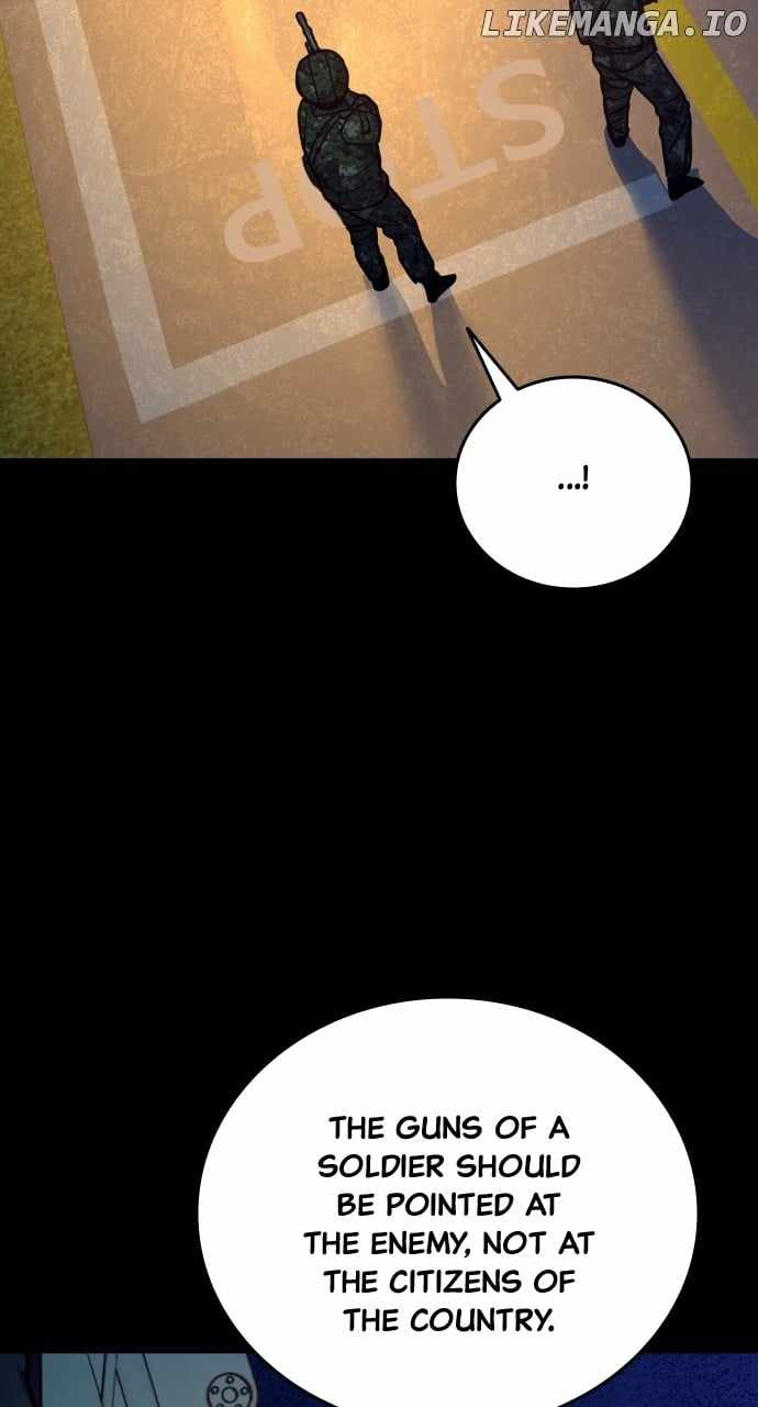 Justice Served Chapter 21 - Page 81
