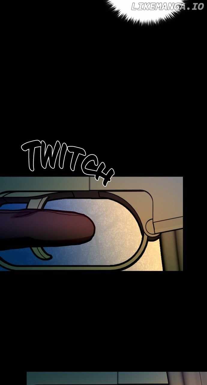 Justice Served Chapter 21 - Page 86