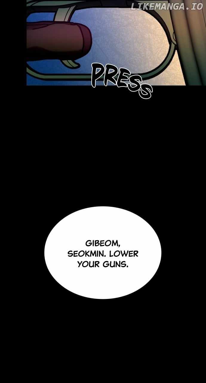 Justice Served Chapter 21 - Page 87