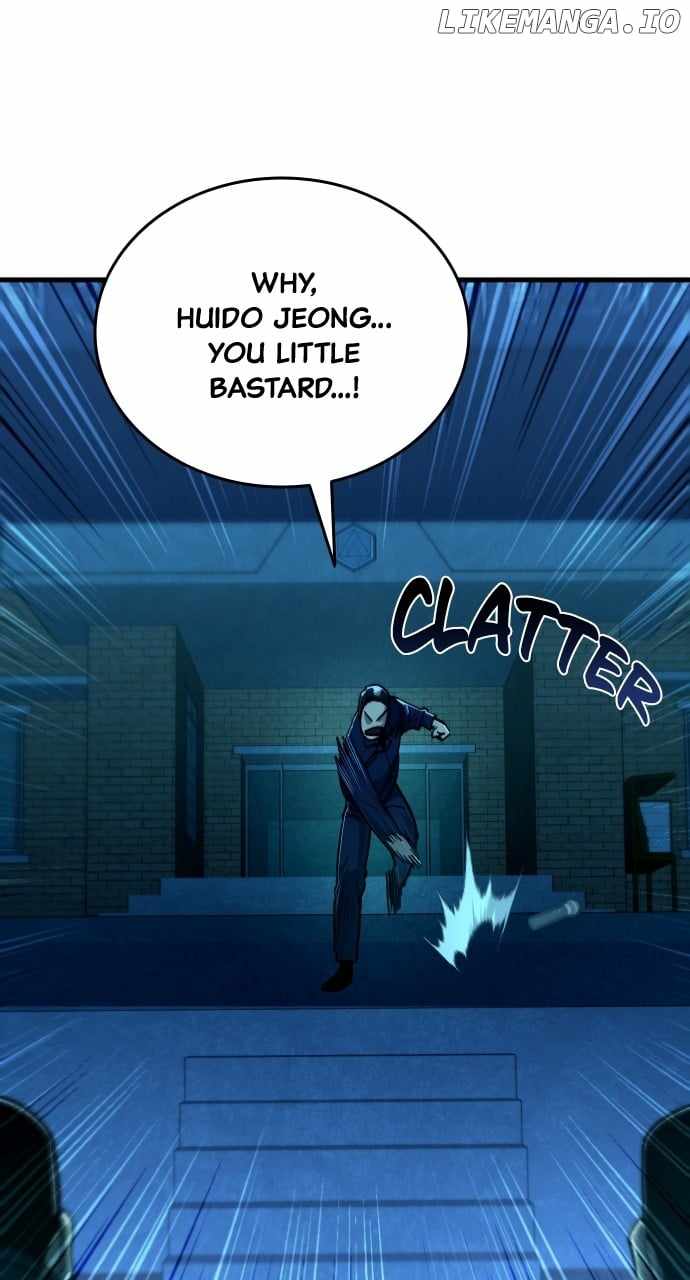 Justice Served Chapter 21 - Page 91