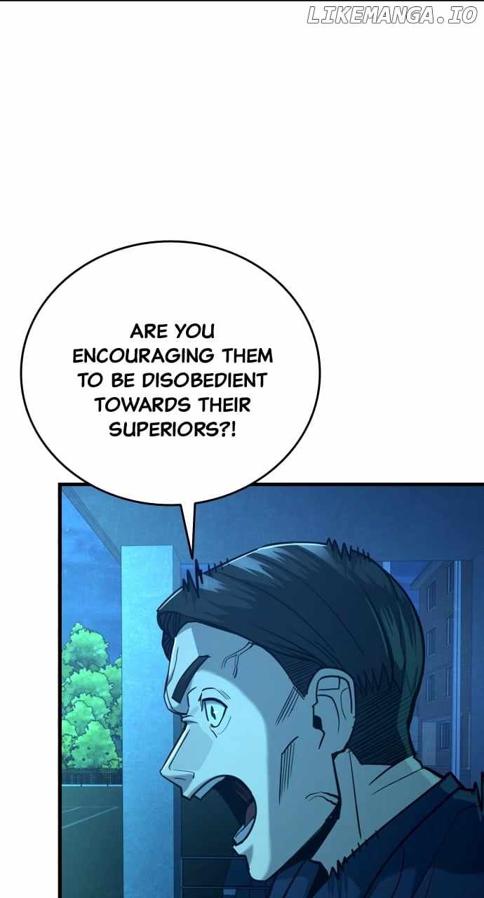 Justice Served Chapter 21 - Page 95