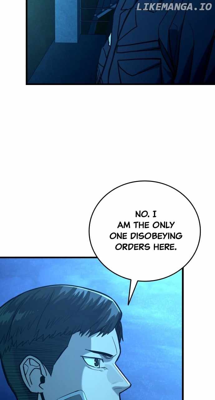 Justice Served Chapter 21 - Page 96