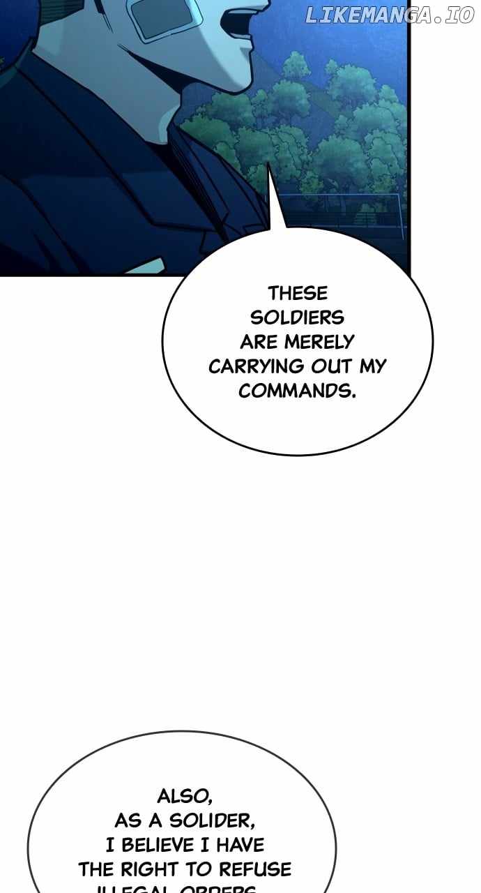 Justice Served Chapter 21 - Page 97