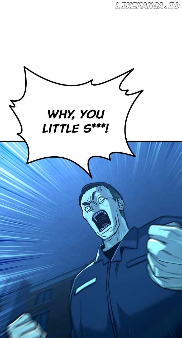 Justice Served Chapter 21 - Page 99