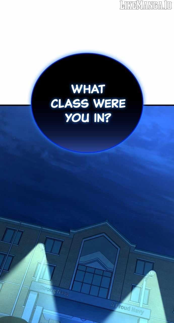 Justice Served Chapter 22 - Page 0