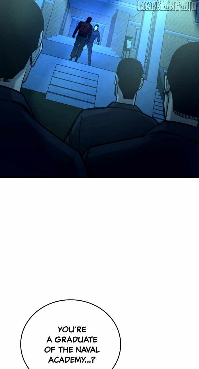 Justice Served Chapter 22 - Page 1
