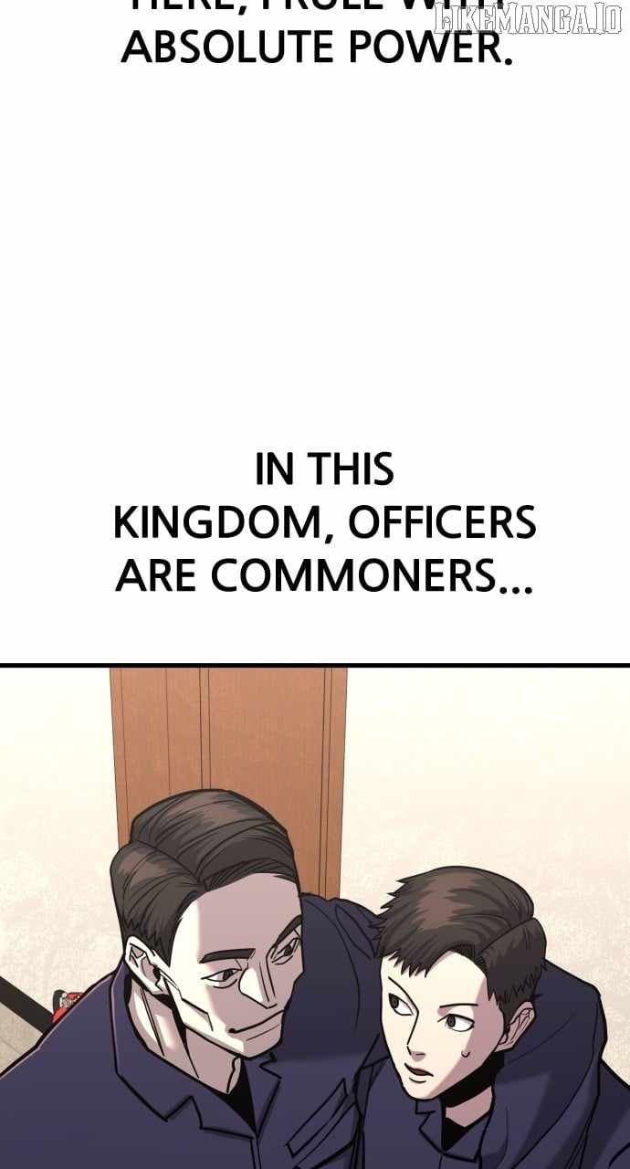 Justice Served Chapter 22 - Page 100