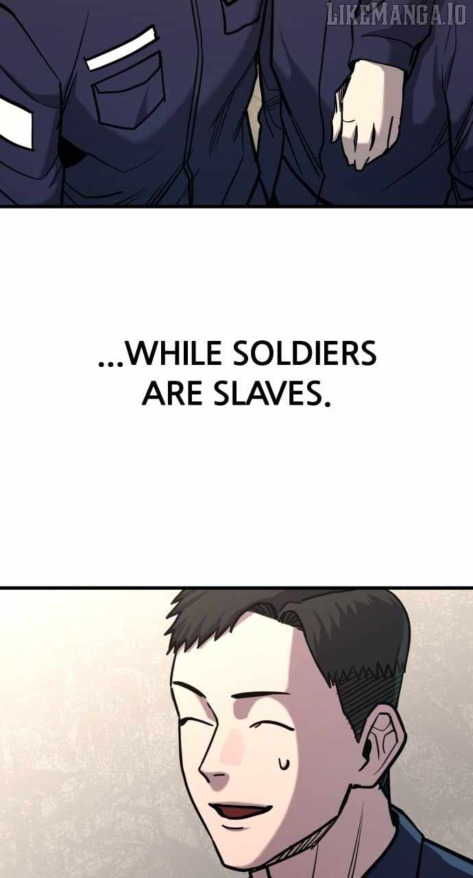 Justice Served Chapter 22 - Page 101