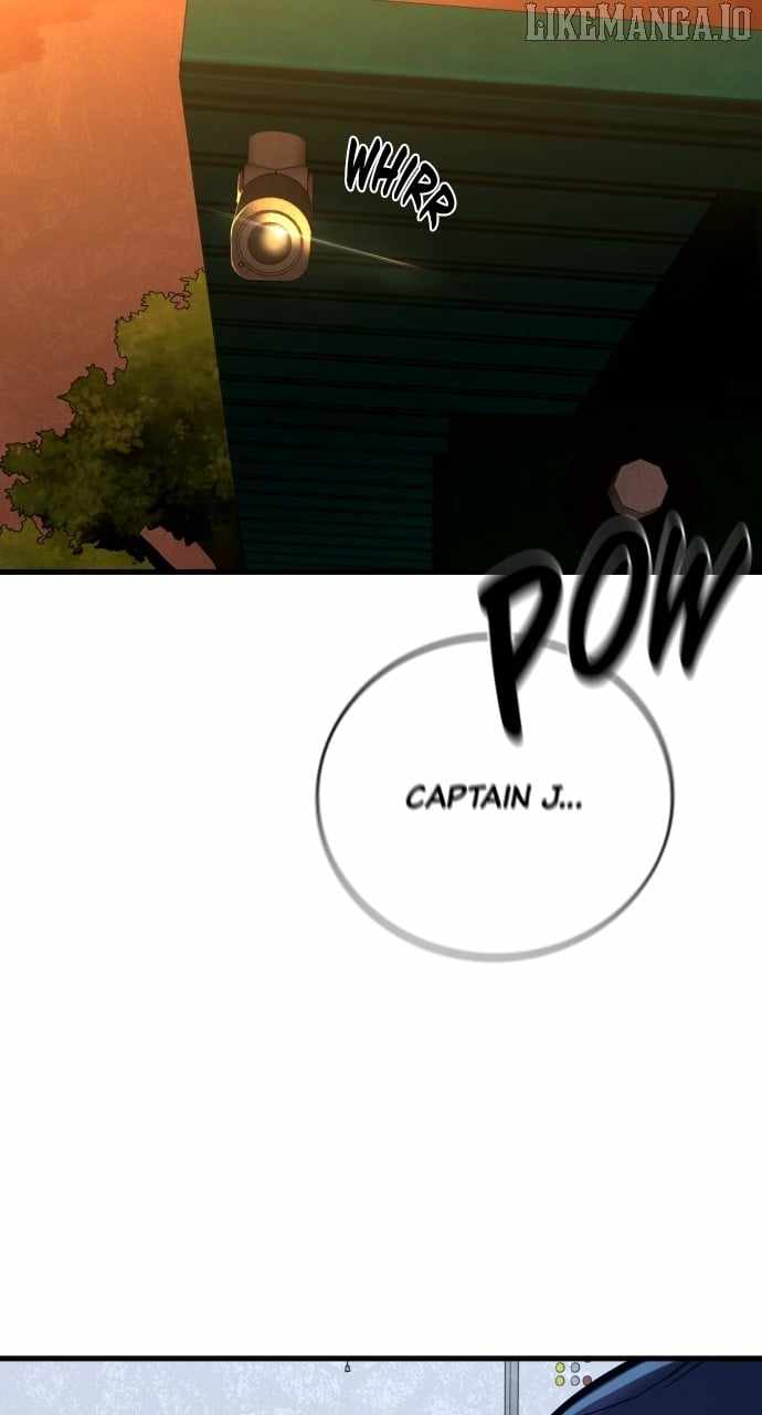 Justice Served Chapter 22 - Page 108