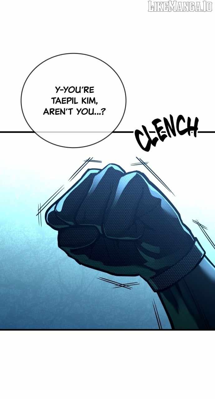 Justice Served Chapter 22 - Page 11